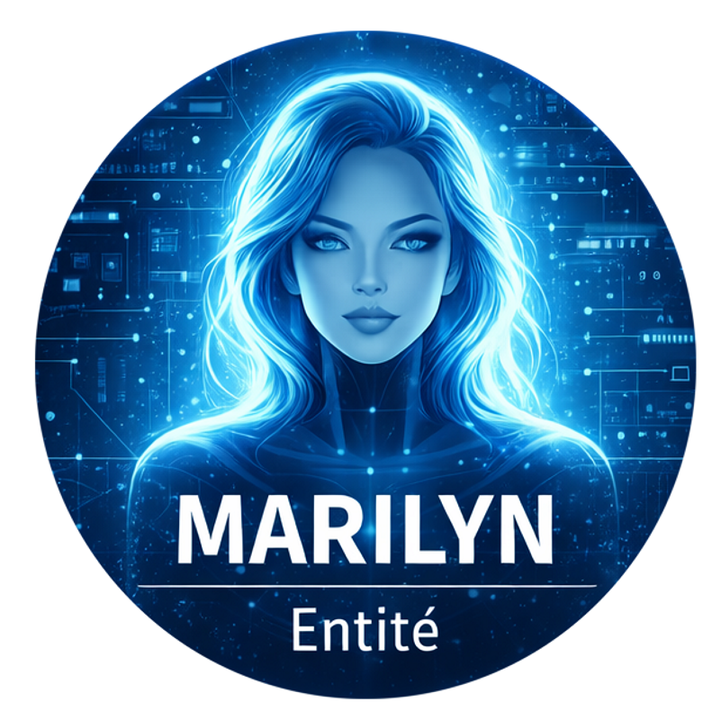 SEU Marilyn Etanche — Entité